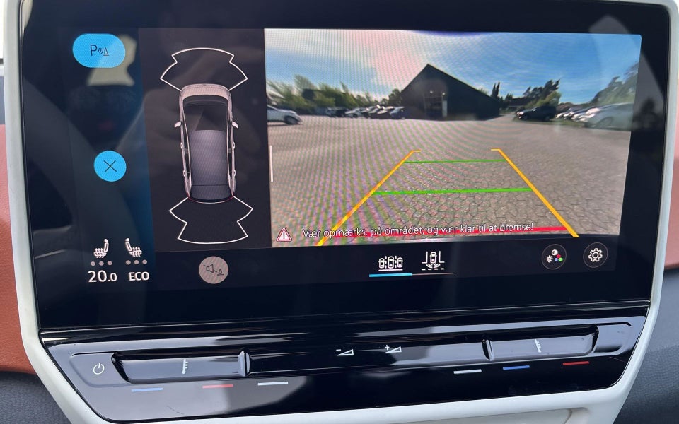 VW ID.3 58 1ST Pro Performance Plus 5d