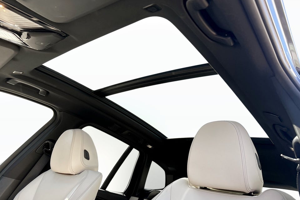 BMW iX3 Charged Plus M-Sport 5d