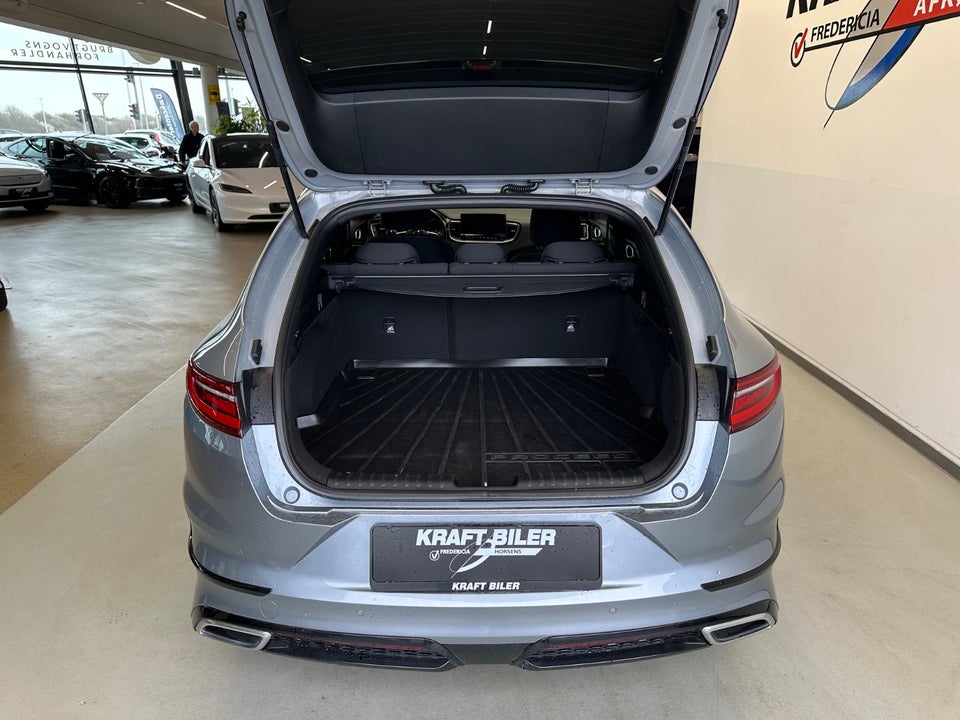 Kia ProCeed 1,6 CRDi 136 GT-Line DCT 5d