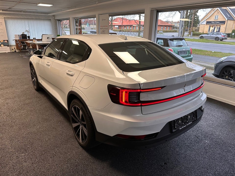 Polestar 2 Standard Range 5d