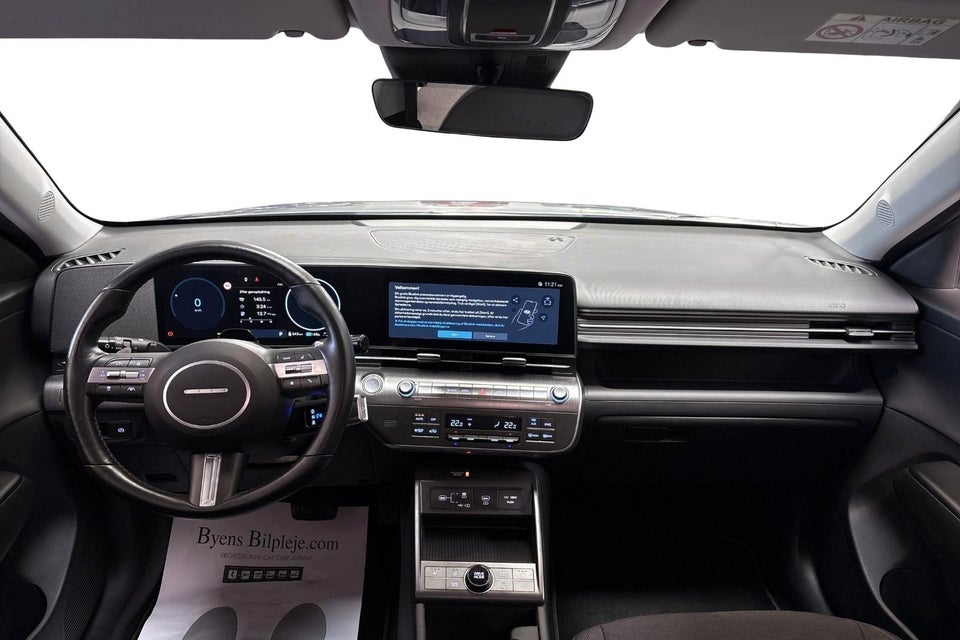 Hyundai Kona 64 EV Advanced 5d