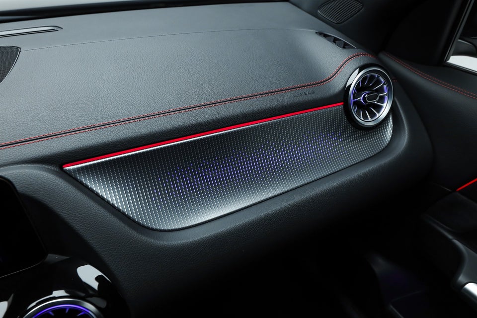 Mercedes EQA250+ AMG Line 5d