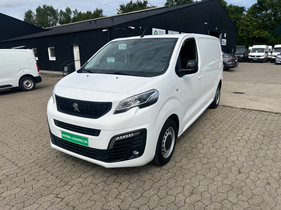 Peugeot Expert 2,0 BlueHDi 144 L2 Plus Van