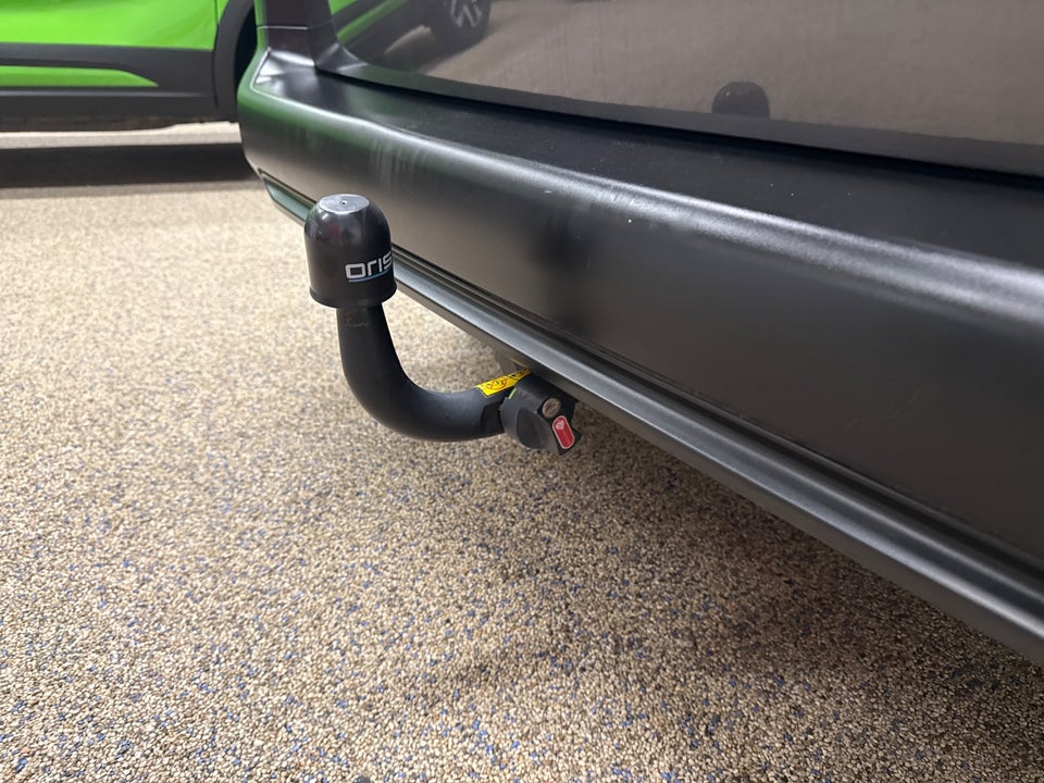 Opel Combo-e Life 50 Edition L1 5d