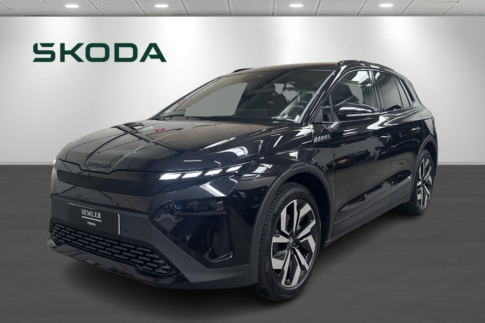Skoda Elroq 60 iV Sportline Premium 5d