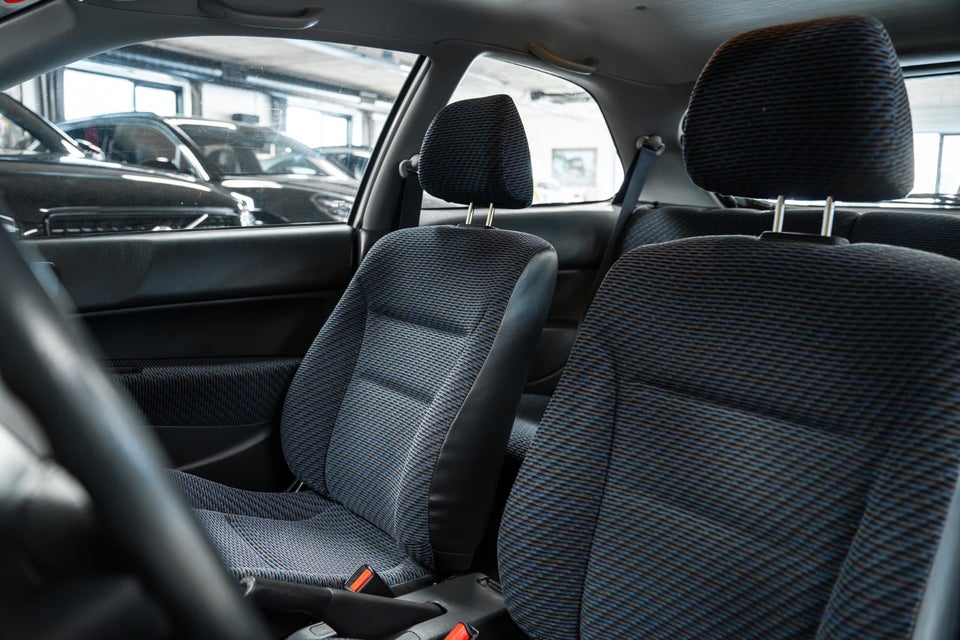 Honda Civic 1,4i 3d