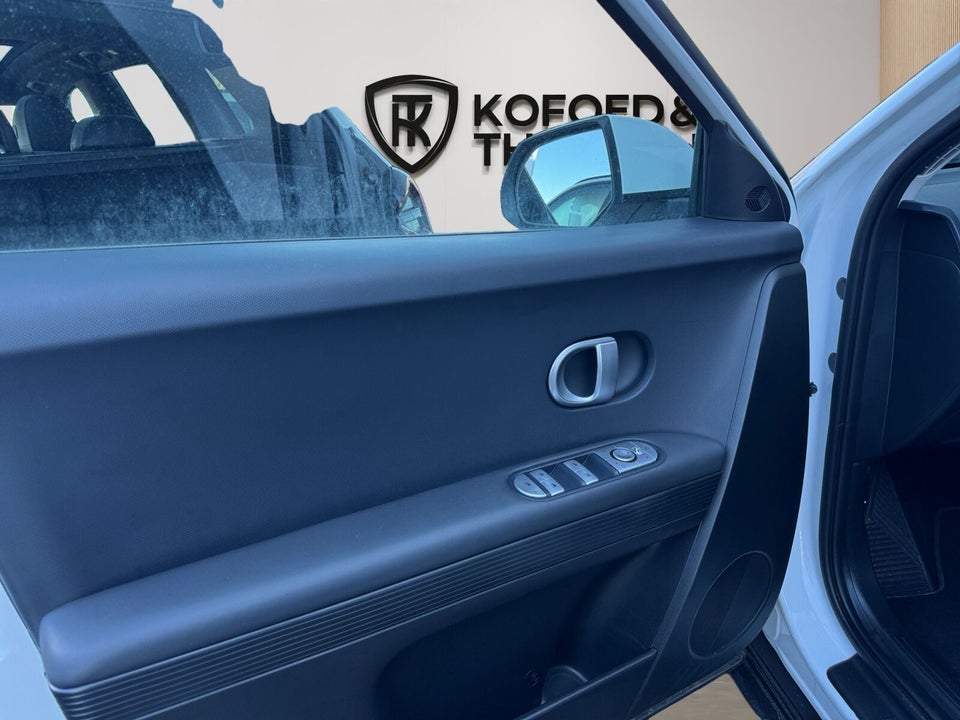 Hyundai Ioniq 5 77 Essential 5d