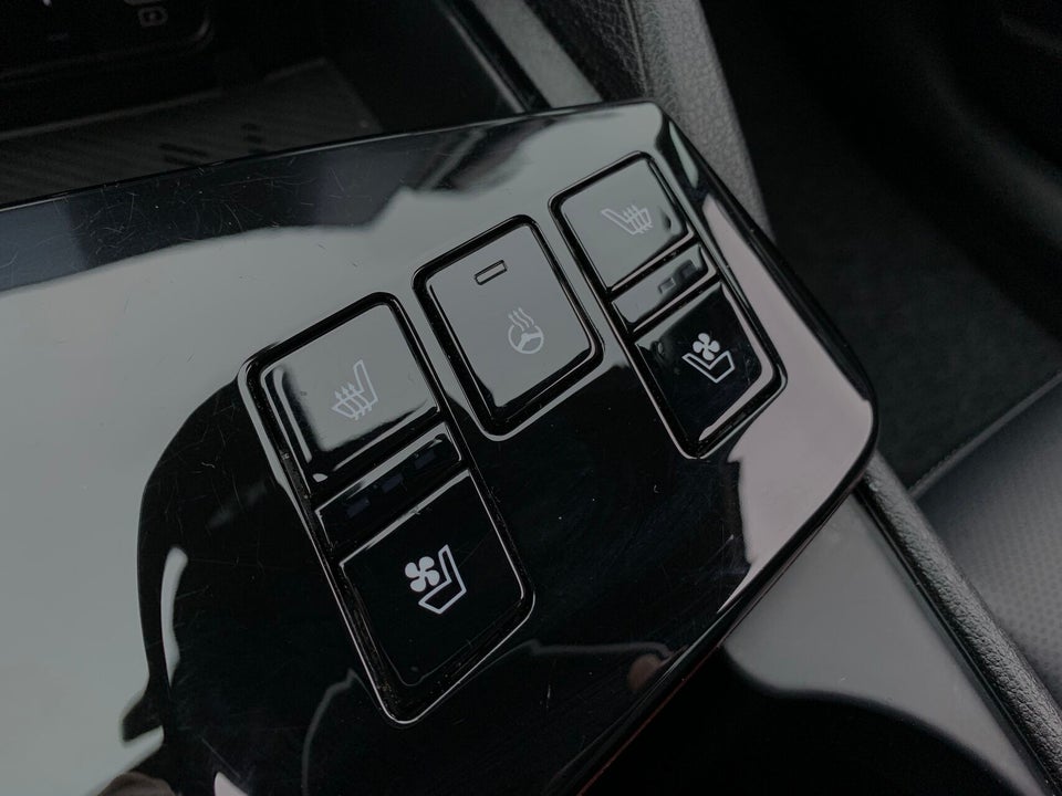 Kia Sportage 1,6 PHEV GT-Line aut. 4WD 5d