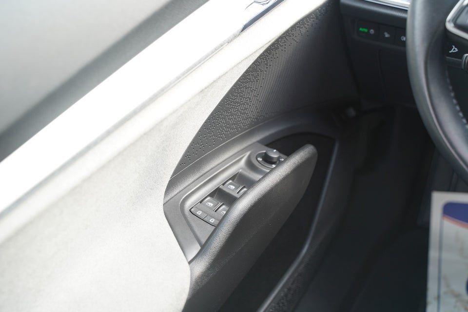 Skoda Enyaq 80 iV Plus 5d