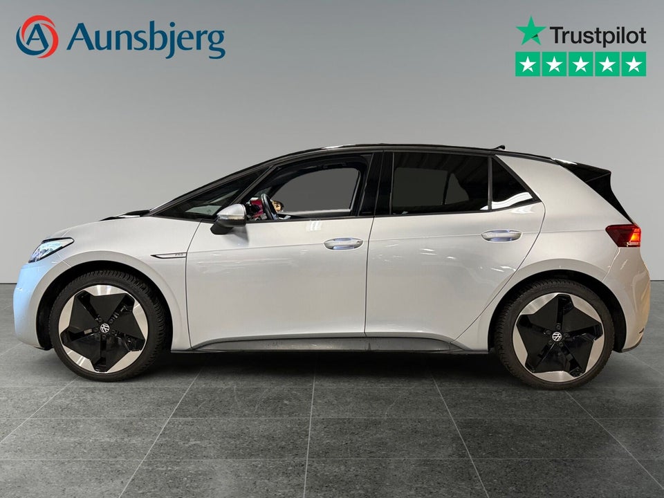 VW ID.3 58 Pro Performance 5d