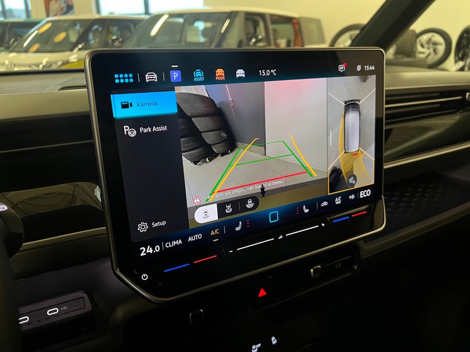 VW ID.Buzz 86 Life+ 6prs LWB 5d