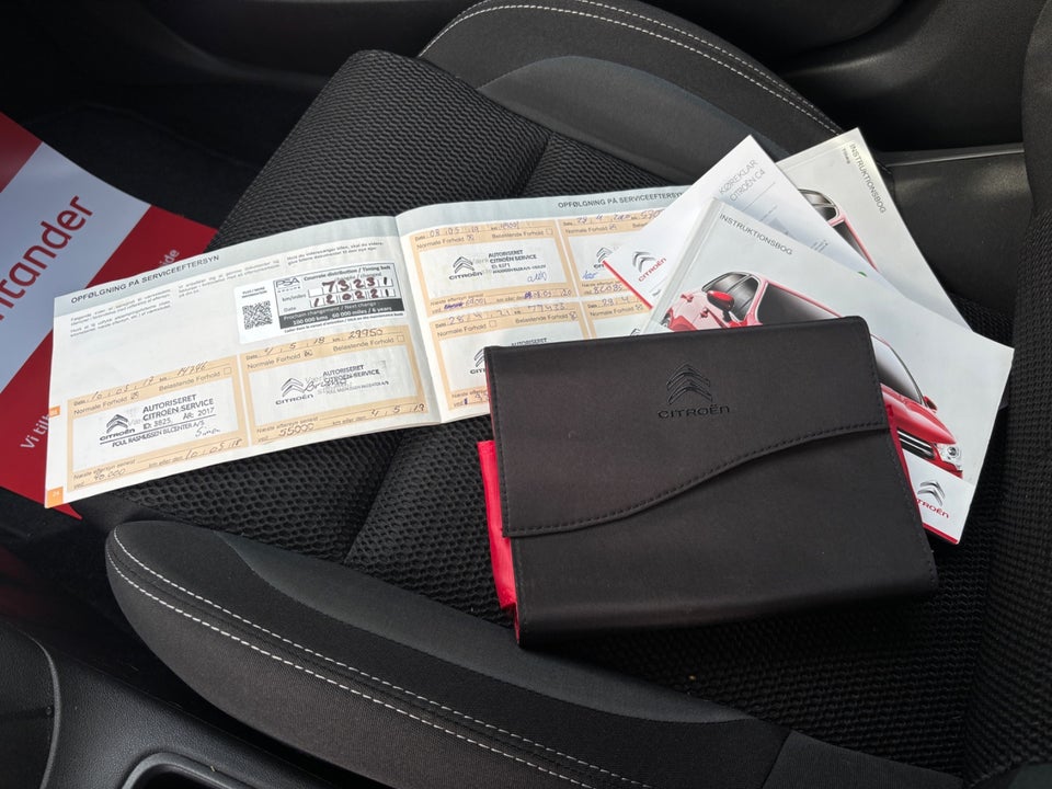 Citroën C4 1,2 PureTech 130 Feel EAT6 5d