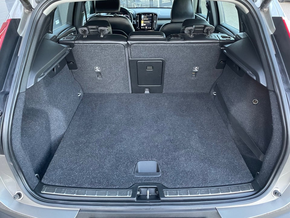 Volvo XC40 1,5 T5 ReCharge Inscription aut. 5d