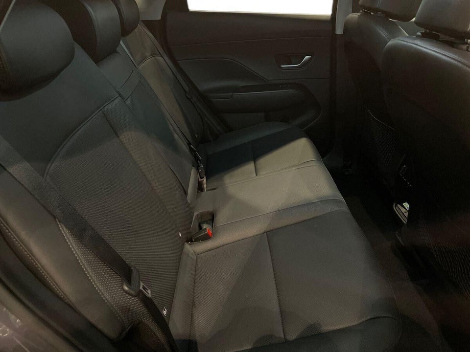 Hyundai Kona 65 EV Ultimate 5d