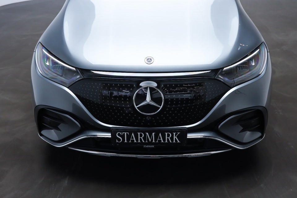 Mercedes EQE350 SUV AMG Advance Plus 4Matic 5d