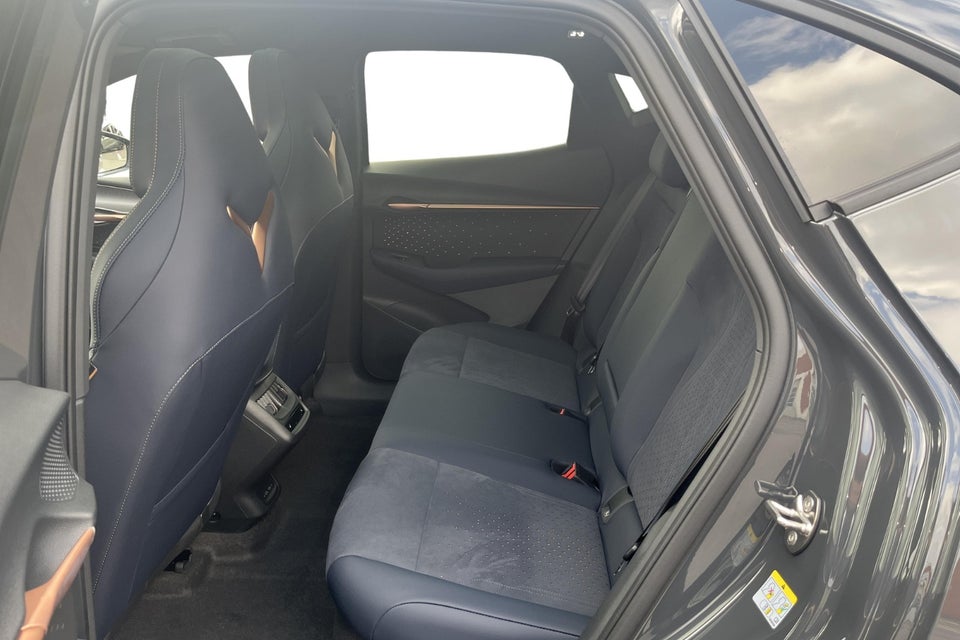 Cupra Tavascan 77 Adrenaline 5d