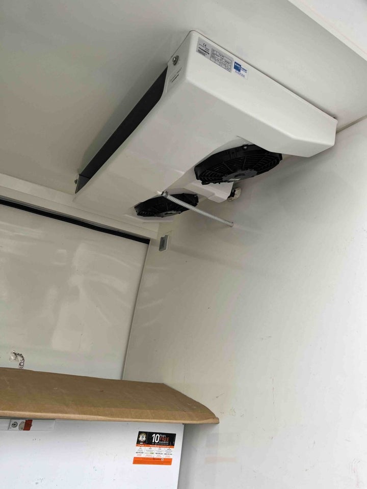 Fiat Ducato 35 Maxi 2,2 MJT 160 Kassevogn L3H2 aut.