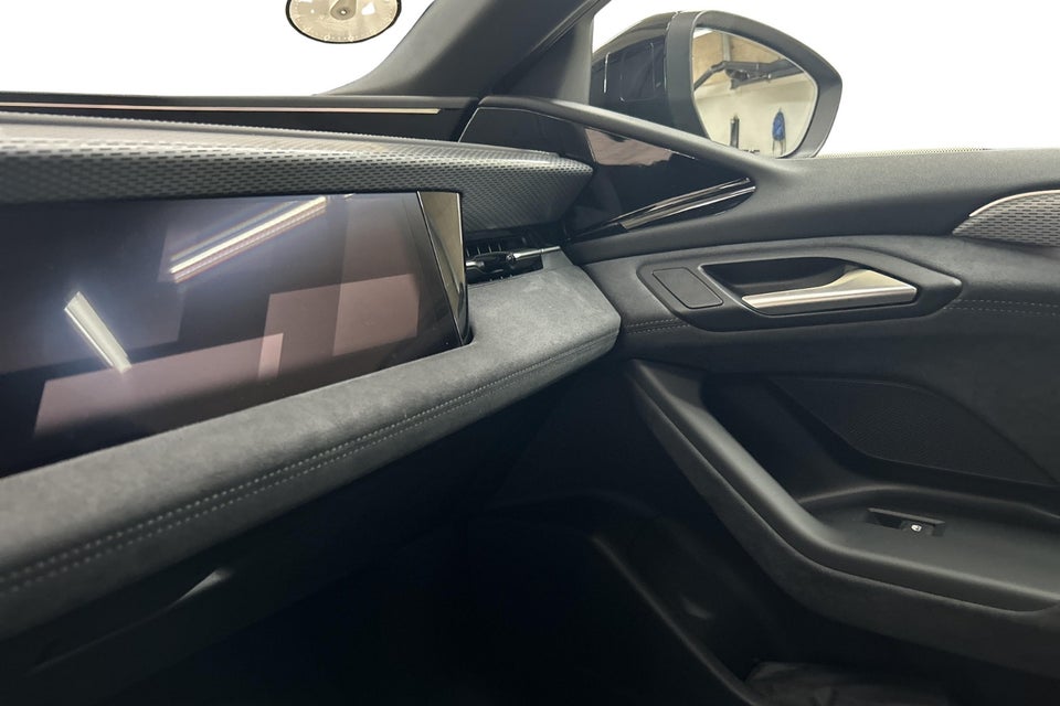 Audi A6 e-tron S-line plus performance Sportback 5d