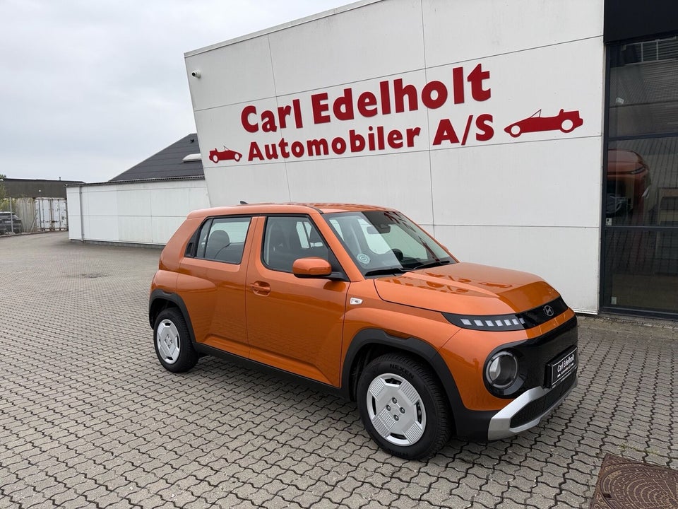 Hyundai Inster 42 Essential 5d