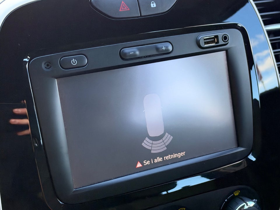 Renault Captur 0,9 TCe 90 Zen 5d