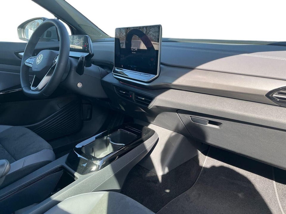 VW ID.4 77 Style Van 5d