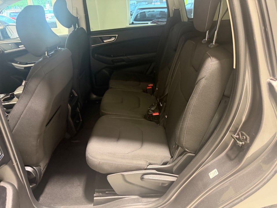 Ford S-MAX 2,0 TDCi 180 Titanium aut. 5d