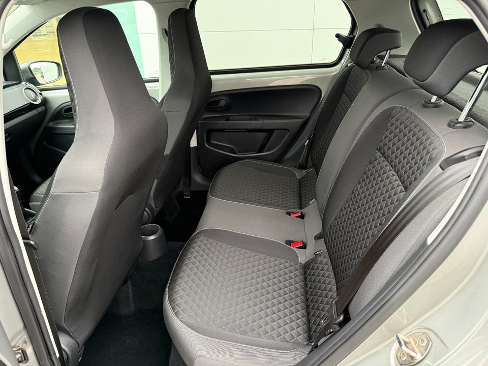 Skoda Citigo 1,0 60 Ambition GreenTec 5d