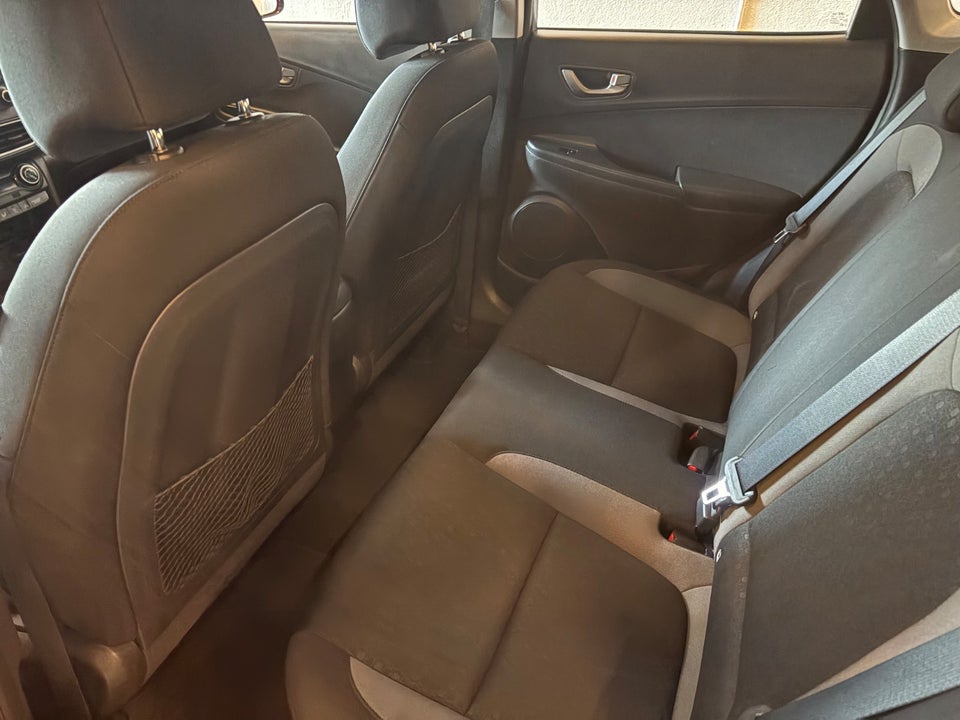 Hyundai Kona 1,0 T-GDi Trend 5d