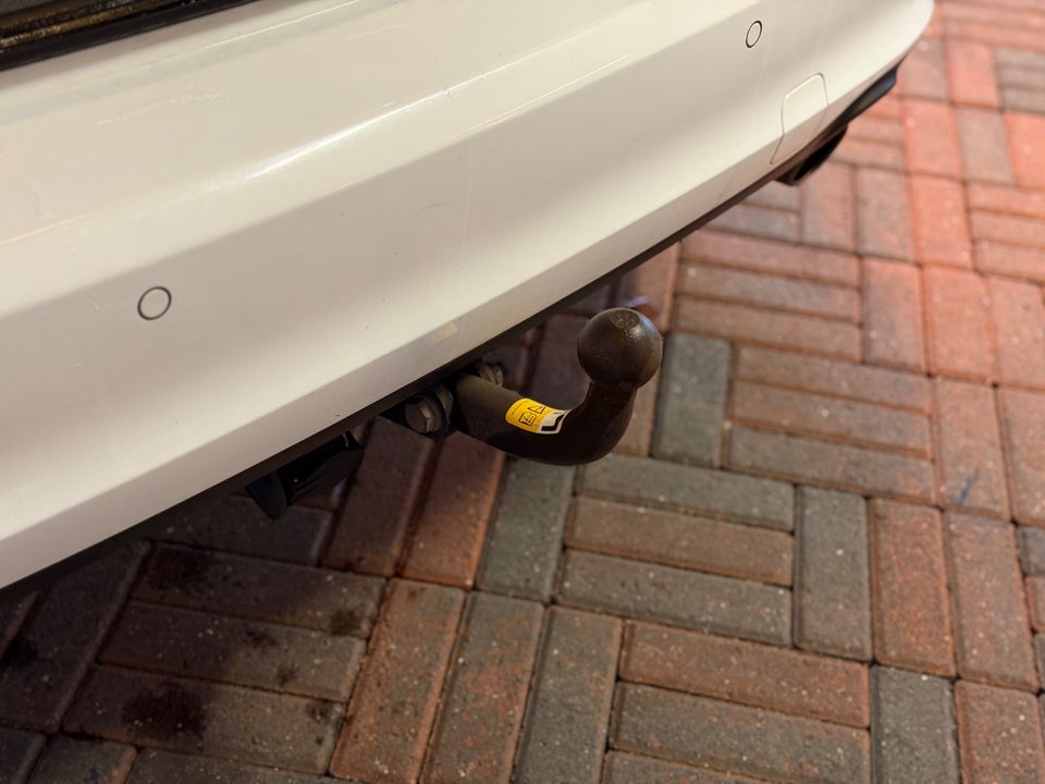 Ford Focus 1,0 EcoBoost Titanium aut. 5d