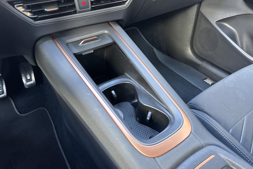 Cupra Born 58 High 5d