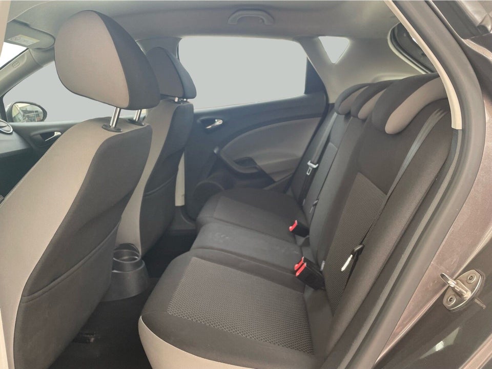 Seat Ibiza 1,2 TSi 90 Style 5d