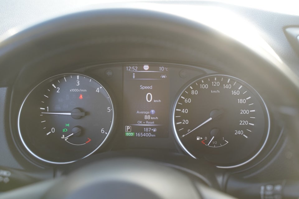 Nissan Qashqai 1,6 dCi 130 N-Connecta X-tr. 5d