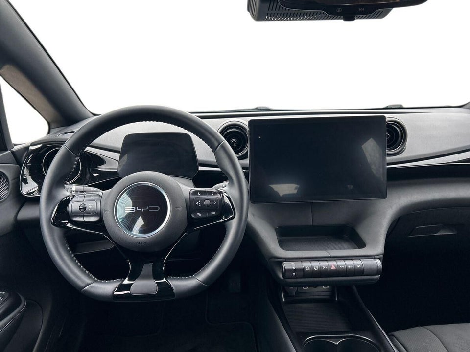 BYD Dolphin 60 Comfort 5d