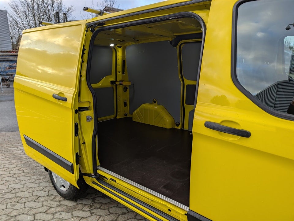 Ford Transit Custom 280S 2,0 TDCi 105 Trend