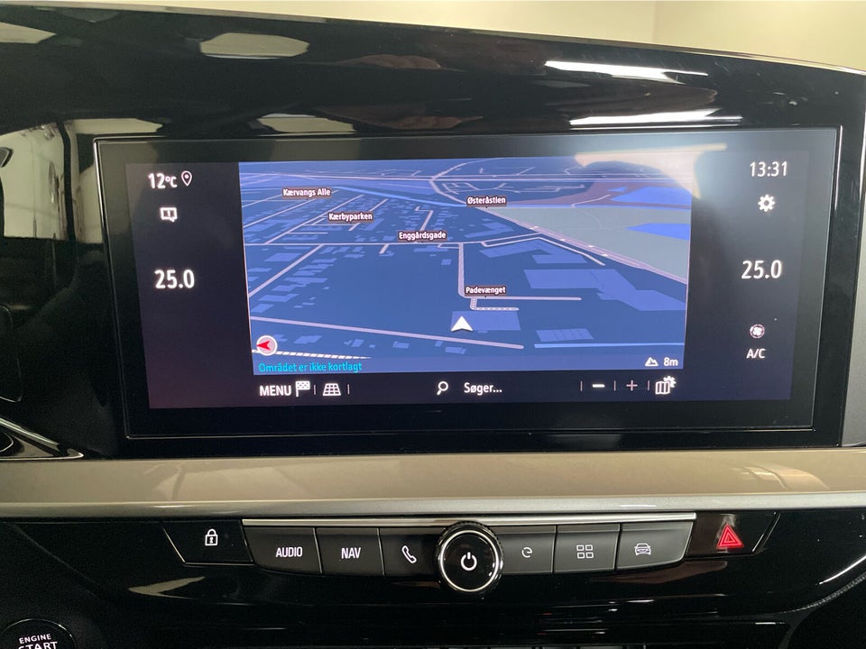 Opel Mokka-e 50 Ultimate 5d