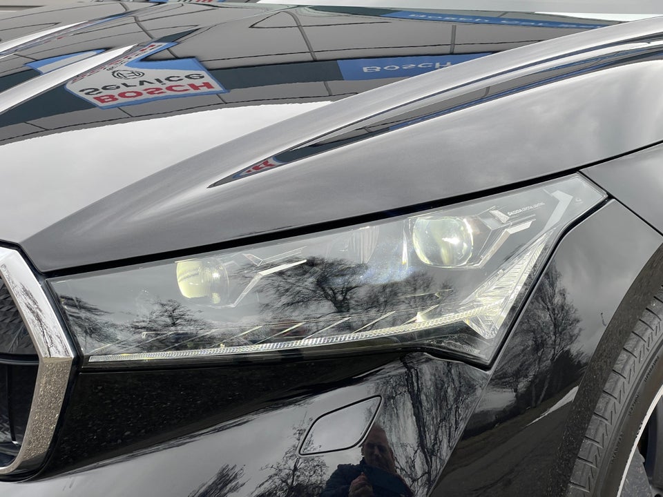 Skoda Enyaq 60 iV Loft 5d