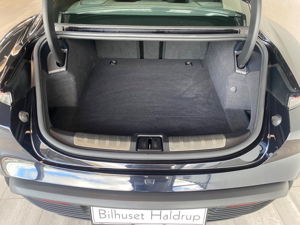 Porsche Taycan 4S Performance+ 4d