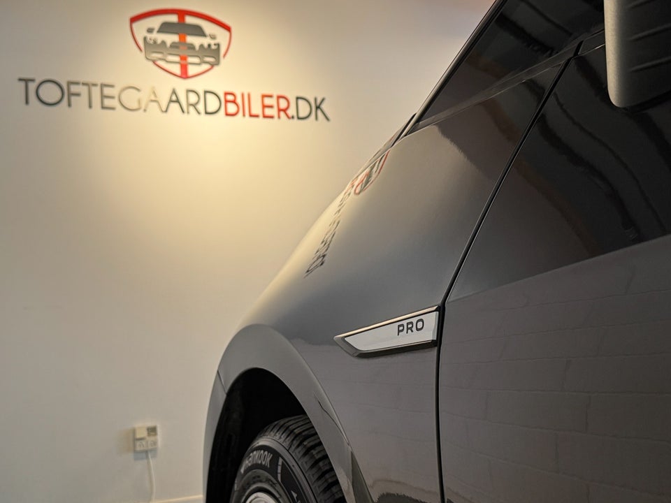 VW ID.3 58 Pro Style 5d