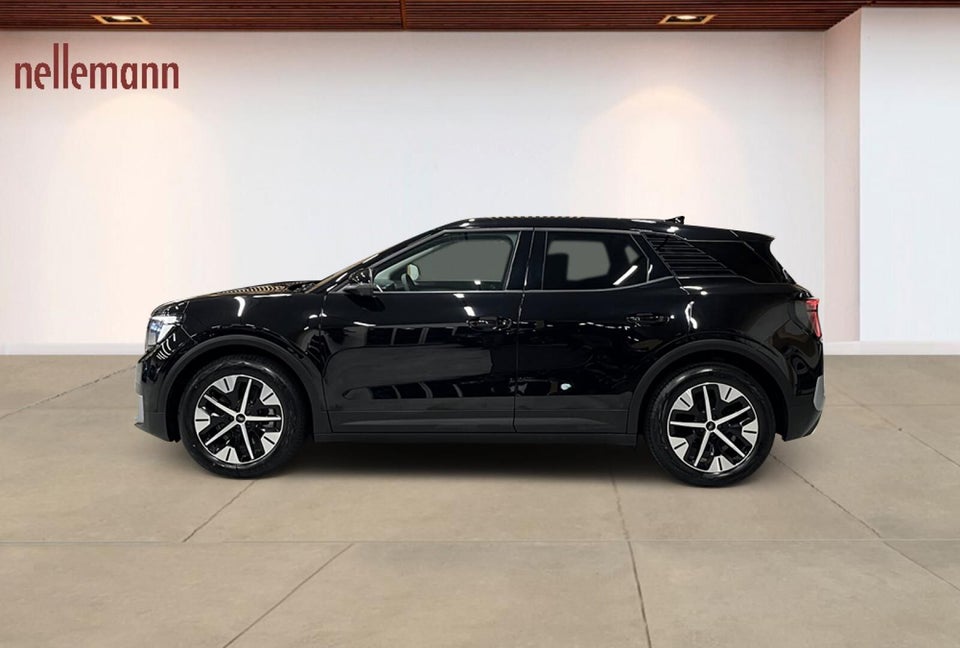 Ford Explorer 82 Select Extended Range 5d