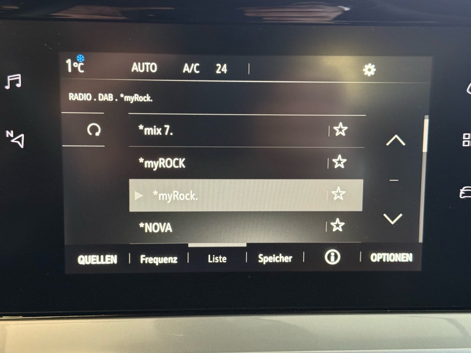 Opel Mokka-e 50 GS Line 5d