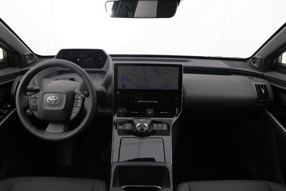 Toyota bZ4X Executive Premium 5d