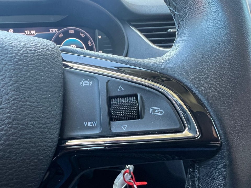 Skoda Octavia 1,5 TSi 150 Celebration Combi DSG 5d