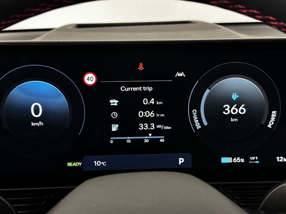 Hyundai Ioniq 5 84 N Line+ 5d