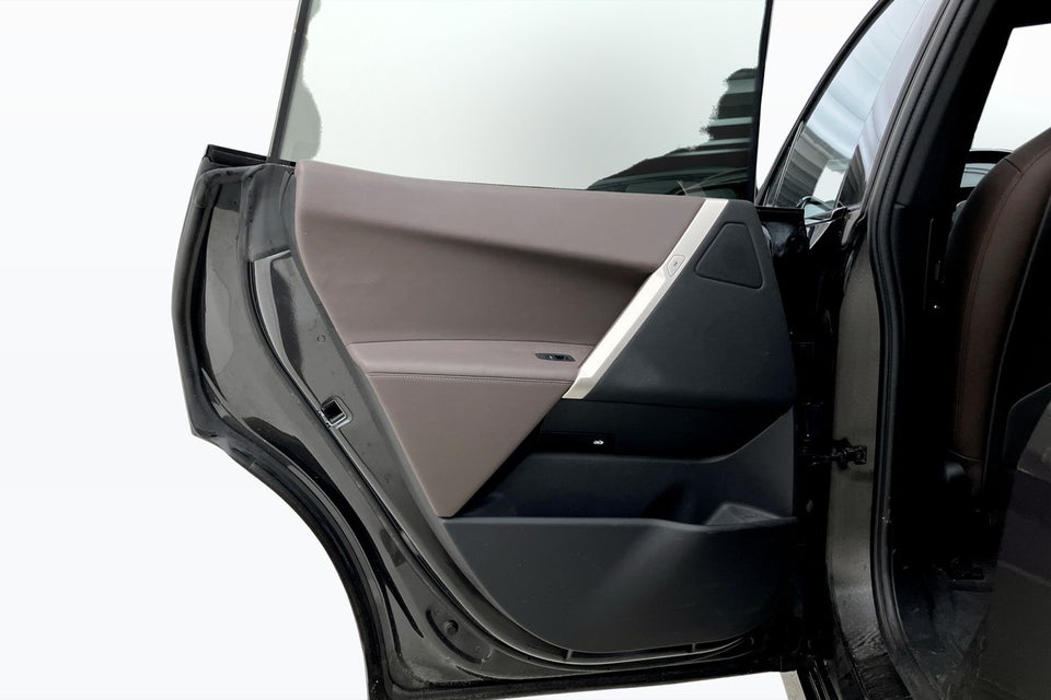 BMW iX xDrive50 Sport 5d