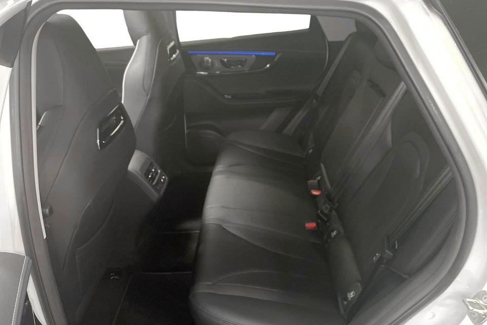 Omoda 5 EV Premium 5d