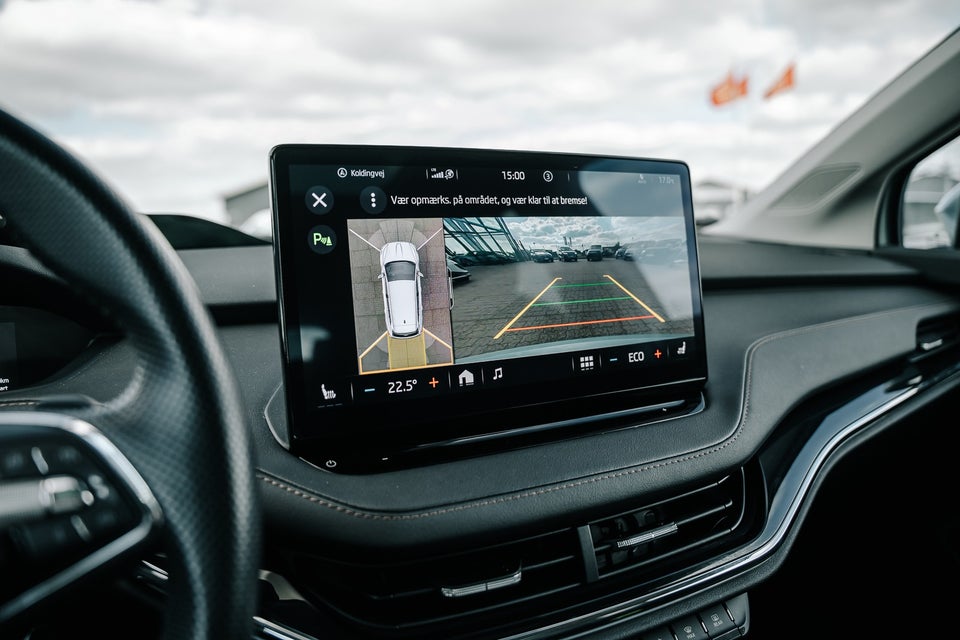 Skoda Enyaq 80 iV Plus Suite 5d