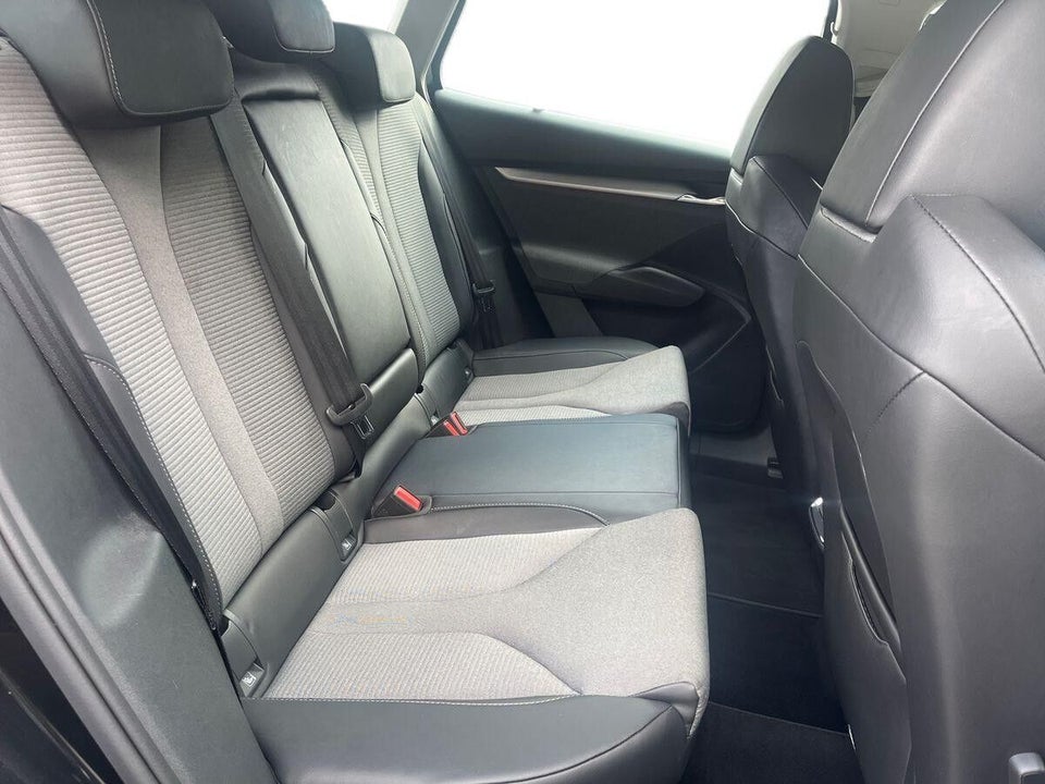 Skoda Enyaq 50 iV 5d