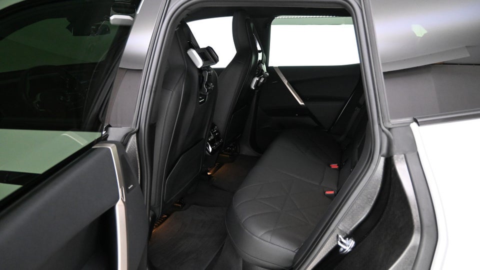 BMW iX xDrive40 Supercharged 5d