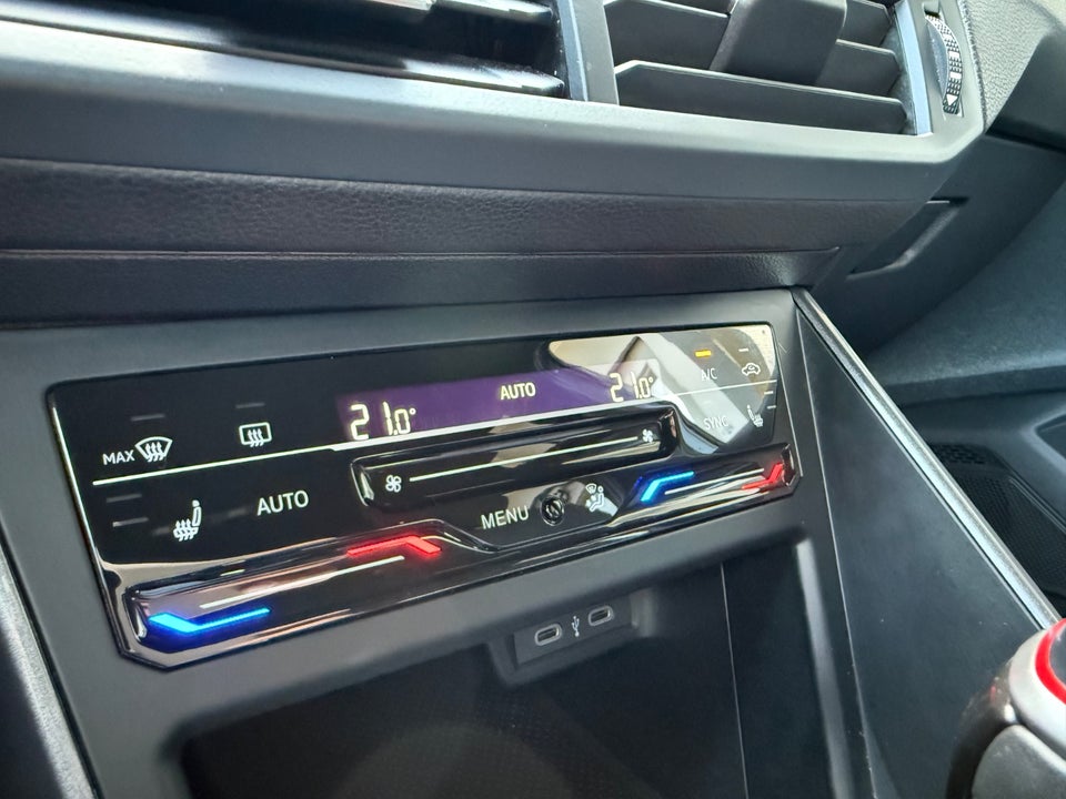 VW Polo 2,0 GTi DSG 5d