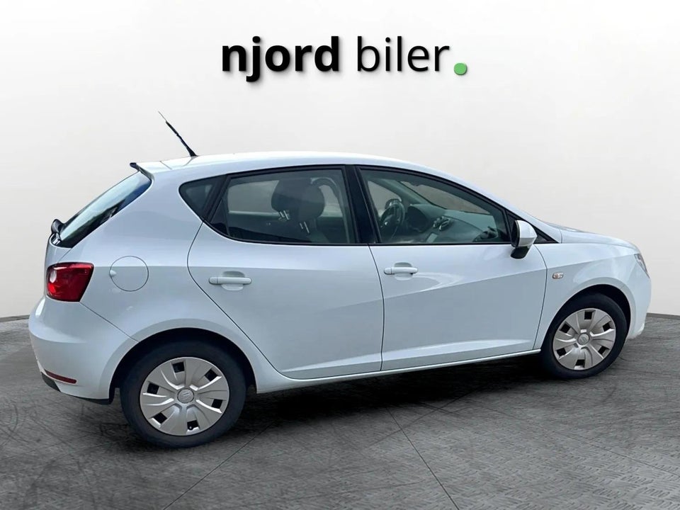 Seat Ibiza 1,0 TSi 110 Style DSG 5d